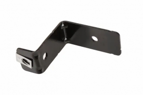 Front Bumper Bracket Upper Left Chevrolet Impala 14-20