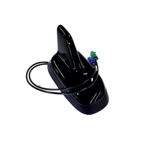 Antenna fin VW Touareg 11-17