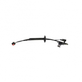 Rear View Camera Dodge Grand Caravan 11-20