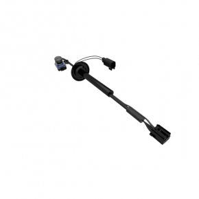 Rear View Camera Dodge Grand Caravan 11-20