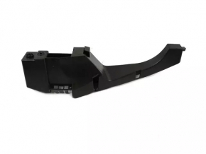 Rear bumper mount right Chrysler 300 11-14 prerest