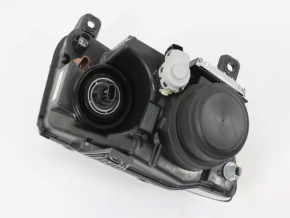 Headlight front left complete Jeep Grand Cherokee WK2 11-13 xenon
