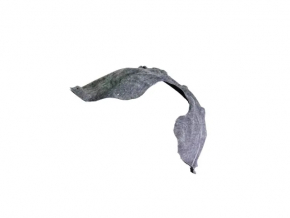 Front right fender liner Dodge Durango 11-20