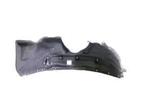 Front right fender liner Dodge Durango 11- Plastic