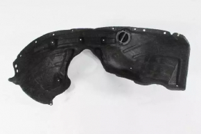 Front right fender liner Dodge Durango 11- Plastic