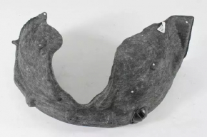 Front right fender liner Dodge Durango 11- Plastic