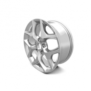 Wheel disk R18 x 7J Chrysler Pacifica 17-20