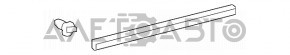 Front left lower door seal Toyota Highlander 08-13