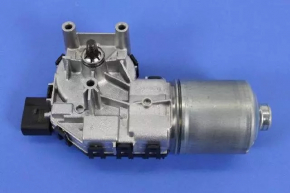 Windshield Wiper Motor Chrysler 200 11-14