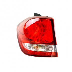 Light outer wing left Dodge Journey 11- LED light