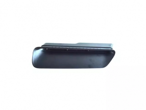 Left Hood Air Vent Insert for Dodge Challenger 15-23 Restyling