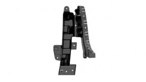 Rear bumper bracket left Chrysler Pacifica 17-
