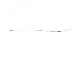 Hood Release Cable Jeep Compass 17-24