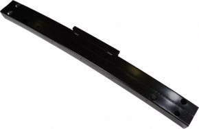 Rear bumper reinforcement Nissan Maxima A36 16-23 prerest