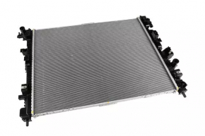 Radiator cooling water Chevrolet Equinox 18-22 LYX OEM