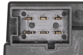 Fuel Pump Control Unit Mercedes GLA 14-20