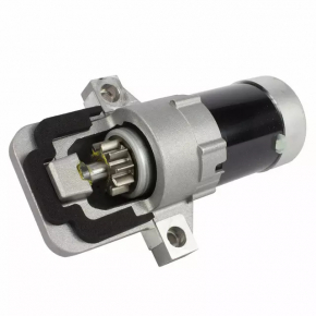 Starter Ford Fusion mk5 13-20 2.0T 2.5 MARIO GHIBAUDI