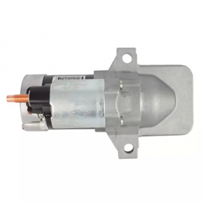 Starter Ford Fusion mk5 13-20 2.0T 2.5 MARIO GHIBAUDI