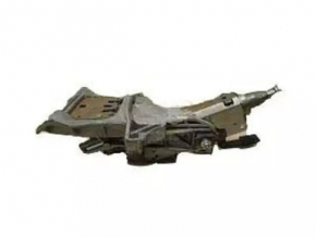 Ford Explorer 11-12 steering column manual