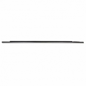 Door-glass molding, central front right, Ford C-max MK2 13-18, chrome