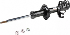 Shock absorber strut assembly front left Nissan Versa 12-19 usa