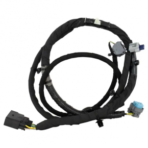 Ford Edge 15-18 Fuel Tank Wiring
