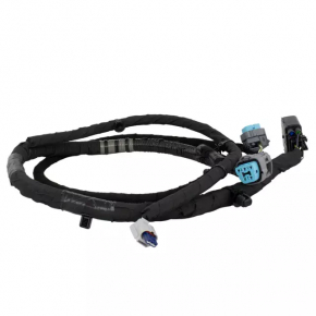Ford Edge 15-18 Fuel Tank Wiring