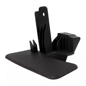 Mudguard threshold rear left Ford Edge 15-