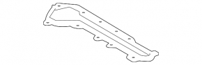Toyota Highlander 14- inverter overlay
