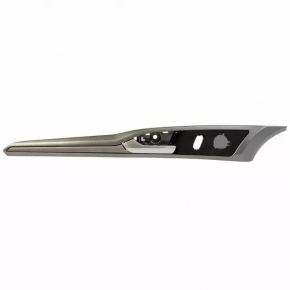 Door handle inner rear right Ford Fusion mk5 17-20 crack on the trim