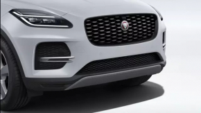 Jaguar E-Pace 18-24 gloss black grille frame