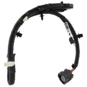 Ford Edge 19-24 2.0T Rear Axle Wiring