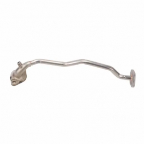 EGR valve pipe Chevrolet Volt 16- long