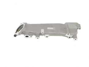 Metal Coolant Pipe for Jeep Compass 23-25 2.0T