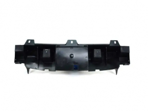 Lower radiator deflector Jeep Grand Cherokee WK2 11-13 3.6
