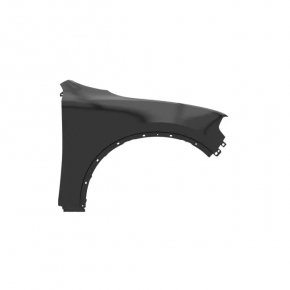 Front left wing Dodge Durango 11-