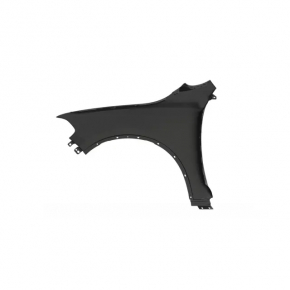 Front left wing Dodge Durango 11-