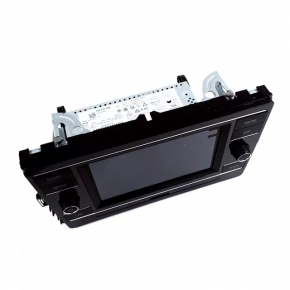 Radio tape recorder VW Tiguan 18-19 6.5"