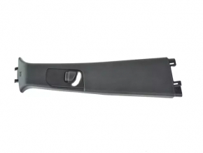 Center pillar trim upper belt right Jeep Grand Cherokee WK2 16-