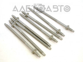 Spare Wheel Bolt Jeep Cherokee KL 14-23