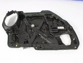 Window lifter with motor front left Chrysler 300 11-