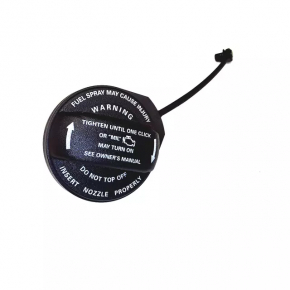 Fuel filler cap Audi Q5 8R 09-17