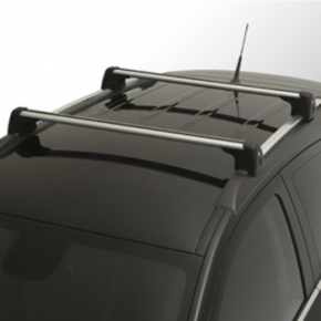 Roof rails Chevrolet Trax 15-21