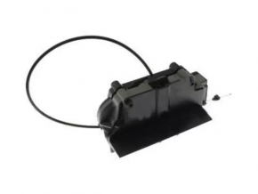 Ford Flex 13-19 Rear Seat Folding Motor