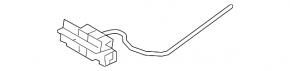 Ford Flex 13-19 Rear Seat Folding Motor