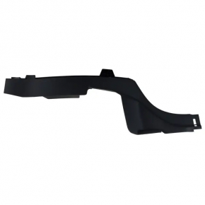 Rear left card for Ford Mustang mk6 15-23 convertible