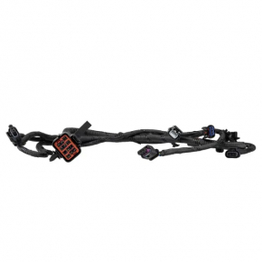 Wiring rear bumper Ford C-max MK2 13-18 for parking sensors and keyless