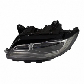 Headlight front left complete Lincoln MKZ 17-20 level 4, LED, AFS