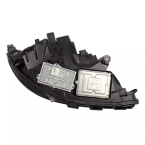 Headlight front left complete Lincoln MKZ 17-20 level 4, LED, AFS