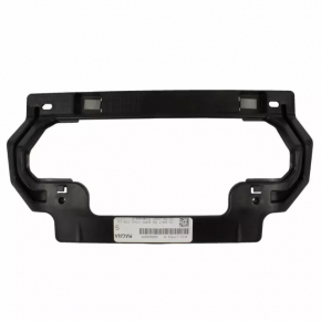 Rear bumper center bracket for Ford Mustang mk6 18-23